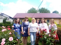 Про участь у Всеукраїнському фестивалі патріотичних дій