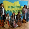 Про участь у  Всеукраїнському зборі юних лідерів Дитячого екологічного парламенту