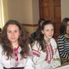 Інформація про участь у очному турі Всеукраїнського конкурсу „Юний селекціонер і генетик”