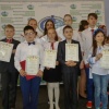 Інформація про участь Рівненської делегації  у Всеукраїнських конкурсах