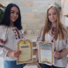 Інформація про участь Рівненської делегації  у ХІІ Всеукраїнському експедиційно-польовому  зборі команд юних екологів