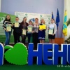 Про участь Рівненської делегації  у Всеукраїнському конкурсі винахідницьких і раціоналізаторських  проектів