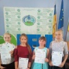 Інформація про участь у Всеукраїнському  зльоті юних дослідників-природознавців