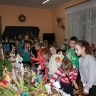 Обласна новорічно-різдвяна виставка „Новорічна композиція”  та обласний етап Всеукраїнської виставки