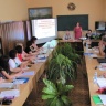 Всеукраїнський навчальний тренінг для регіональних координаторів програми GLOBE в Україні